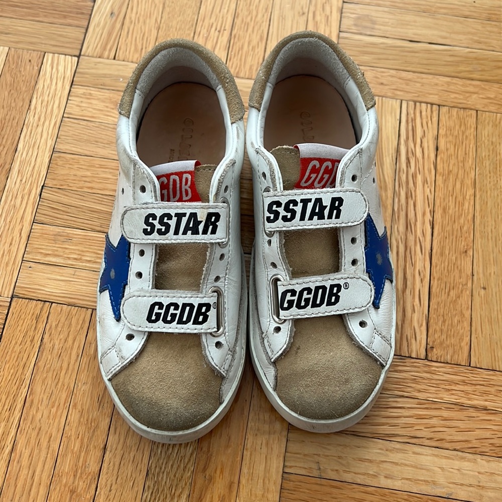 Superstar Golden Goose Sneakers